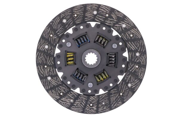 Disco frizione Iseki TK, TG - immagine 3