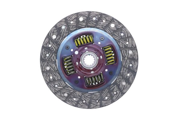 Disco frizione Iseki TK527, TK532, TK538, TK25, TK29, TK30, 50-Serie - immagine 2
