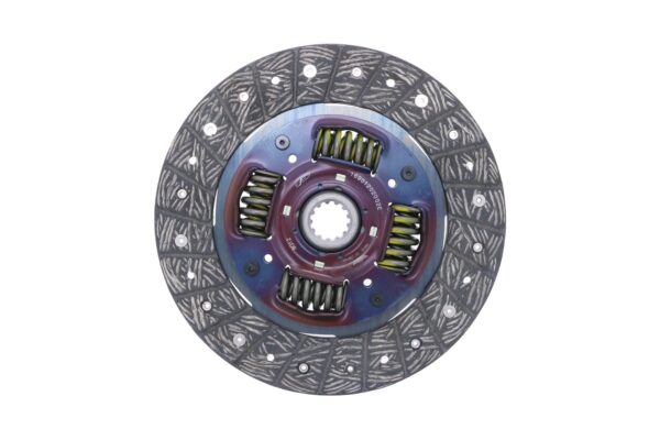 Disco frizione Iseki TK527, TK532, TK538, TK25, TK29, TK30, 50-Serie - immagine 3