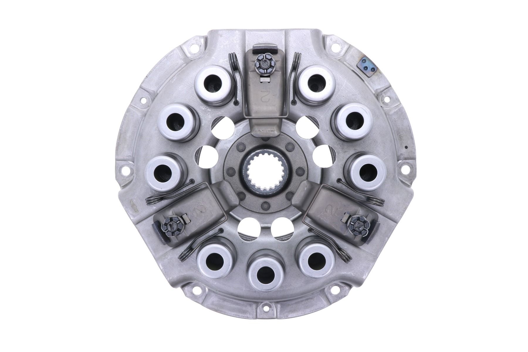 Spingidisco Iseki TK538, 5040