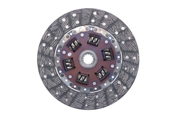 Disco frizione Iseki TK538, 5140 - immagine 2