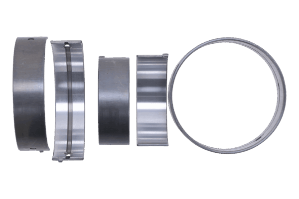 Cuscinetti di banco e Biella STD Perkins 403C-15, 403D-15, 104-19, Shibaura N843, N844, Case IH, New-Holland, Yanmar, - immagine 2