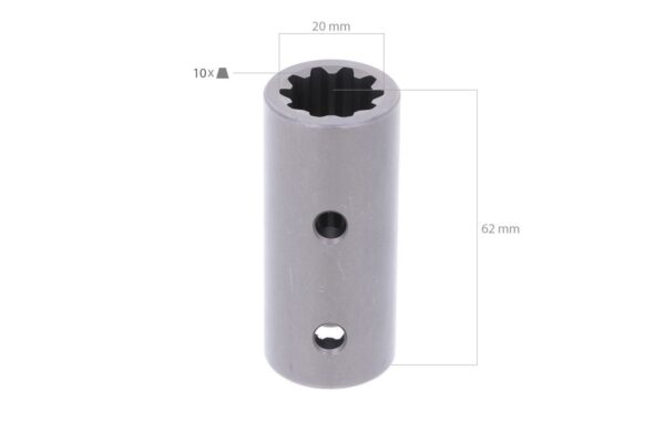 Giunto Sial, TF, TH, TM, TF, 3135, 2115 - immagine 2