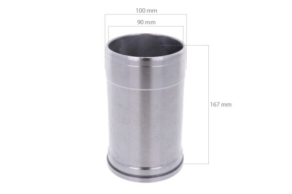 Kit revisione motore Yanmar YM240, YM2000, YM2002, YM2210, 2TR90, 2T90 - immagine 4