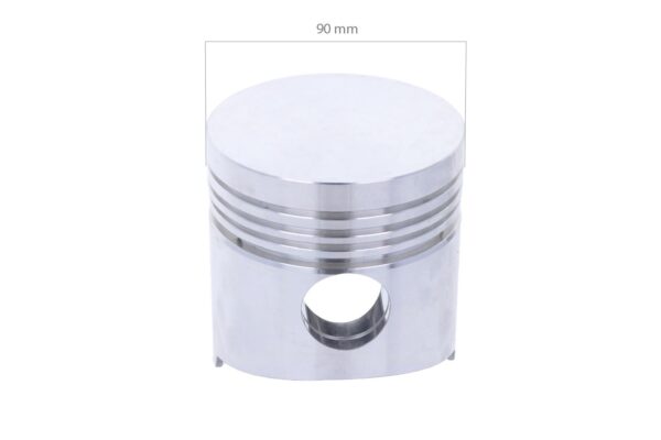 Kit revisione motore Yanmar YM240, YM2000, YM2002, YM2210, 2TR90, 2T90 - immagine 5
