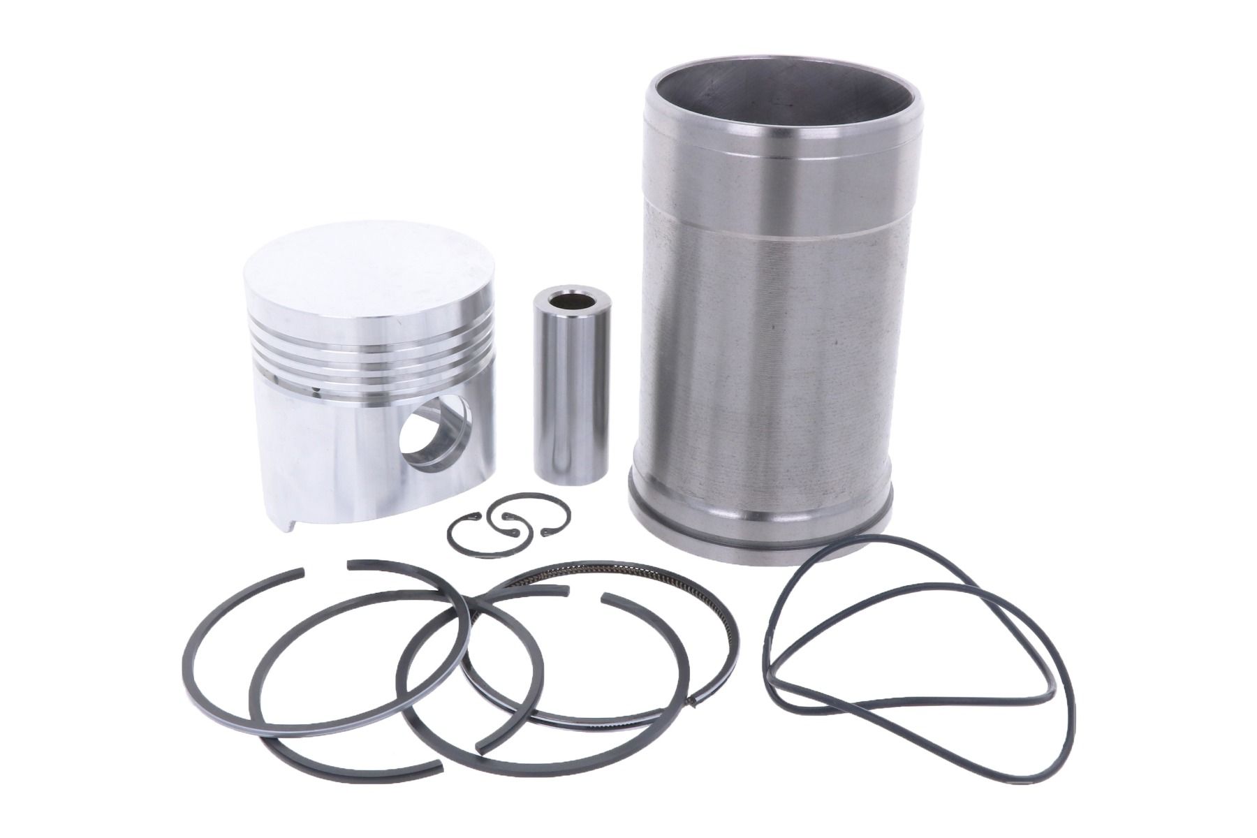 Kit revisione motore Yanmar YM240, YM2000, YM2002, YM2210, 2TR90, 2T90
