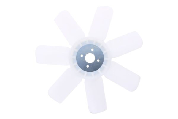 Pala ventola raff Rossodamento Iseki TA-, TE-, TL-, TU-Types, 3025, 3030, 5035, Bolens, Massey Ferguson, - immagine 2