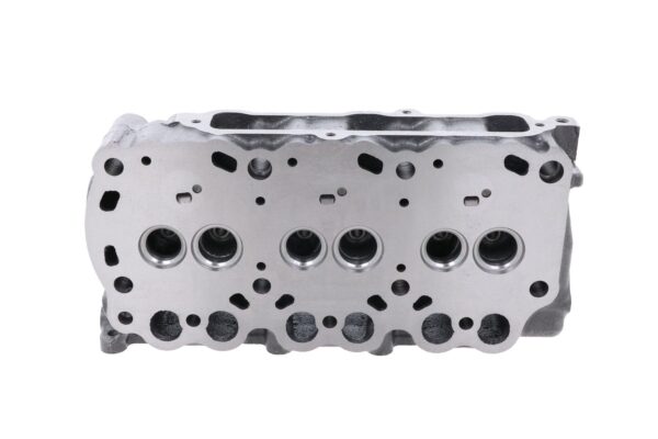 Testata Iniezione indiretta Mitsubishi L3A, L3C, L3E, L3E2, MVL3E, Captain, Startrac, Etc., - immagine 2