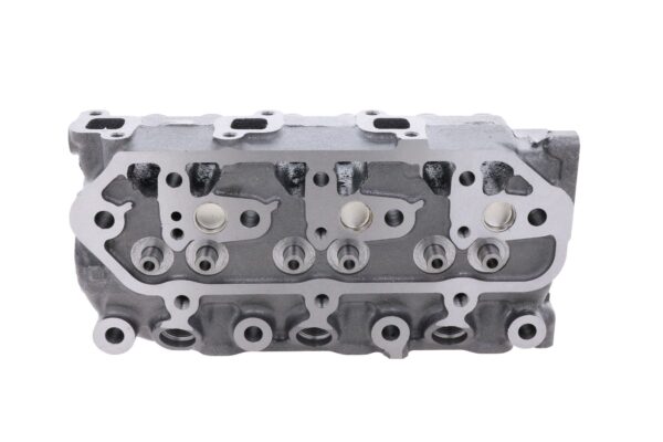Testata Iniezione indiretta Mitsubishi L3A, L3C, L3E, L3E2, MVL3E, Captain, Startrac, Etc., - immagine 3