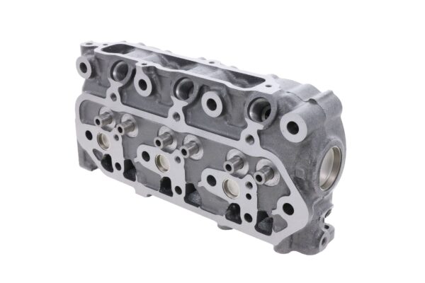 Testata Iniezione indiretta Mitsubishi L3A, L3C, L3E, L3E2, MVL3E, Captain, Startrac, Etc., - immagine 4