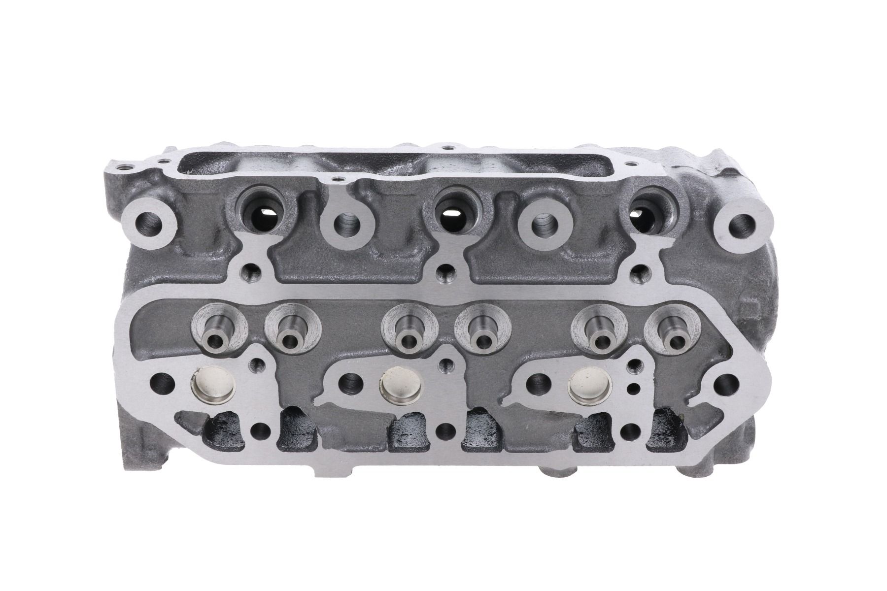 Testata Iniezione indiretta Mitsubishi L3A, L3C, L3E, L3E2, MVL3E, Captain, Startrac, Etc.,