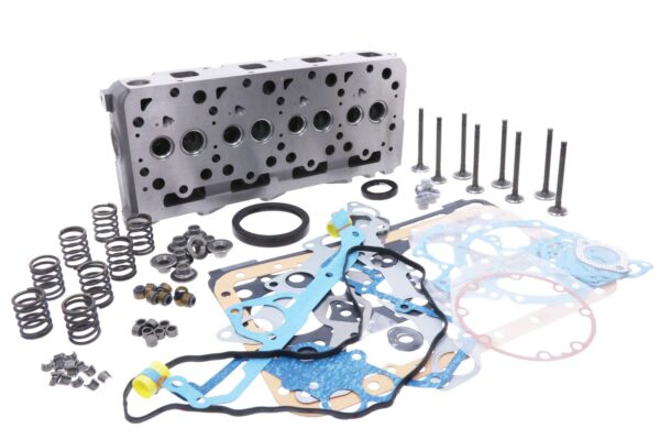 Kit revisione testata Kubota V2003 IDI