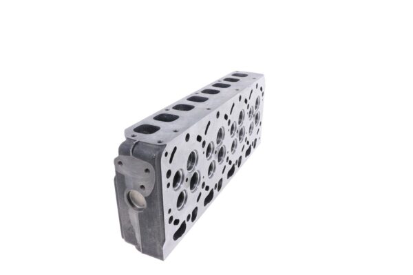 Testata Iniezione diretta 16V Kubota V3300 16V, V3600 16V, V3800 16V, Volvo D3.8E, - immagine 2