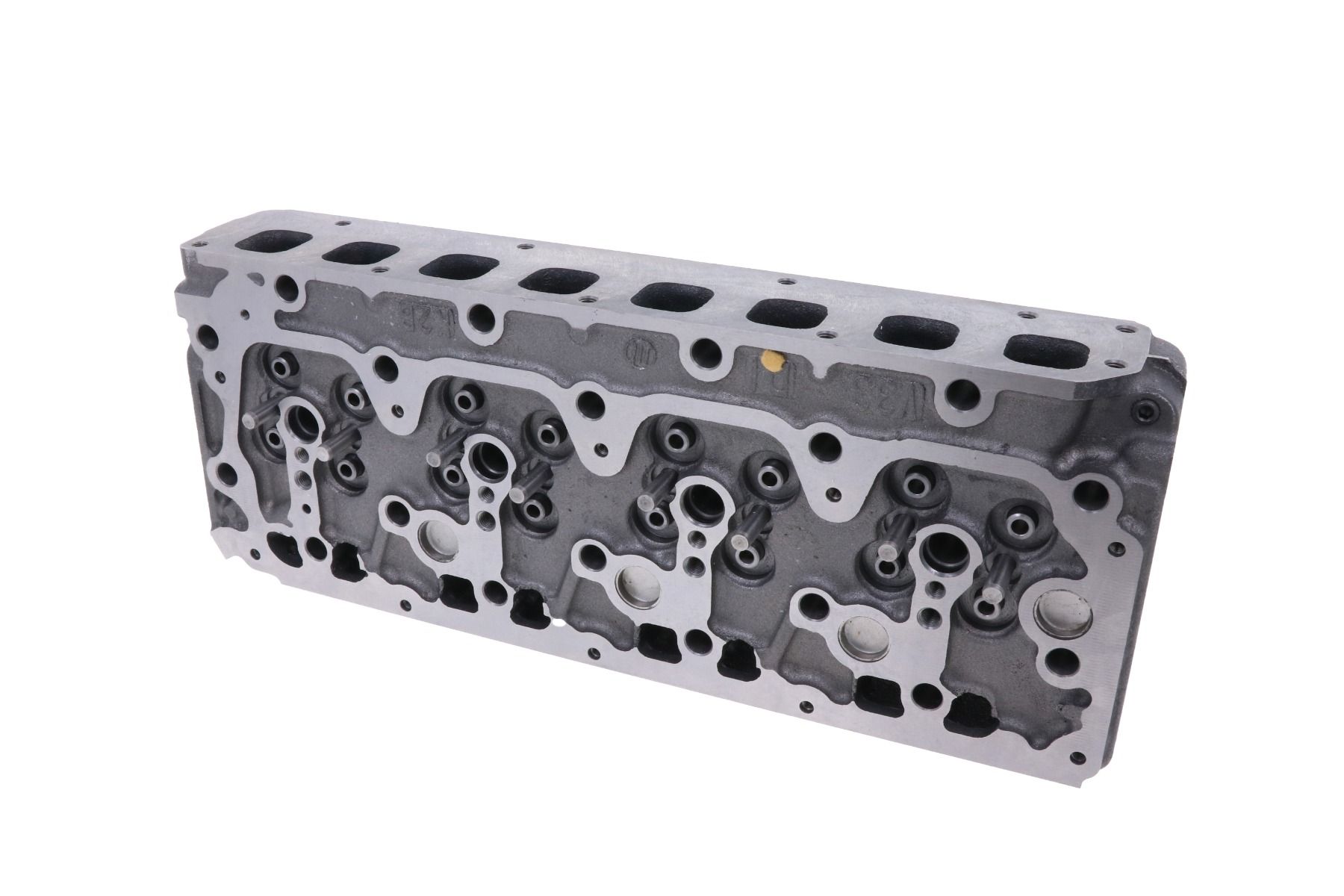 Testata Iniezione diretta 16V Kubota V3300 16V, V3600 16V, V3800 16V, Volvo D3.8E,