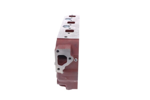 Testata Iniezione Indiretta Mitsubishi MVS3L, MVS3L2, S3L, S3L2, Captain, Startrac, Etc., - immagine 2