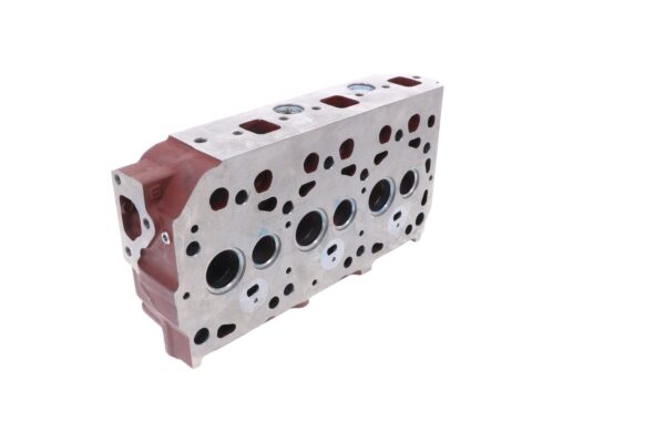 Testata Iniezione Indiretta Mitsubishi MVS3L, MVS3L2, S3L, S3L2, Captain, Startrac, Etc., - immagine 3