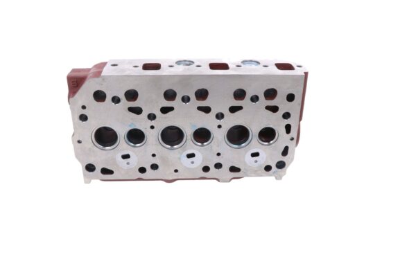 Testata Iniezione Indiretta Mitsubishi MVS3L, MVS3L2, S3L, S3L2, Captain, Startrac, Etc., - immagine 4