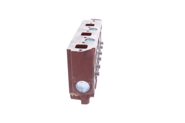 Testata Iniezione Indiretta Mitsubishi MVS3L, MVS3L2, S3L, S3L2, Captain, Startrac, Etc., - immagine 6