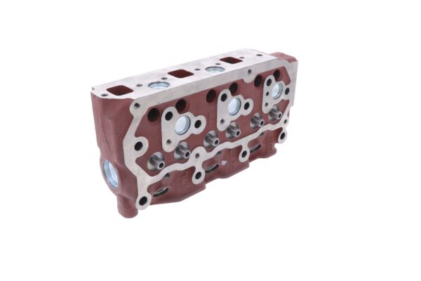 Testata Iniezione Indiretta Mitsubishi MVS3L, MVS3L2, S3L, S3L2, Captain, Startrac, Etc., - immagine 7