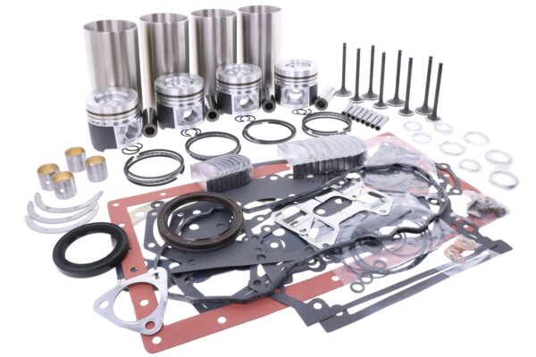 Kit di revisione motore Mitsubishi S4S DI