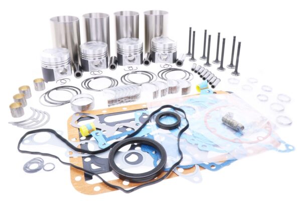 Kit di revisione motore Kubota V2003IDI