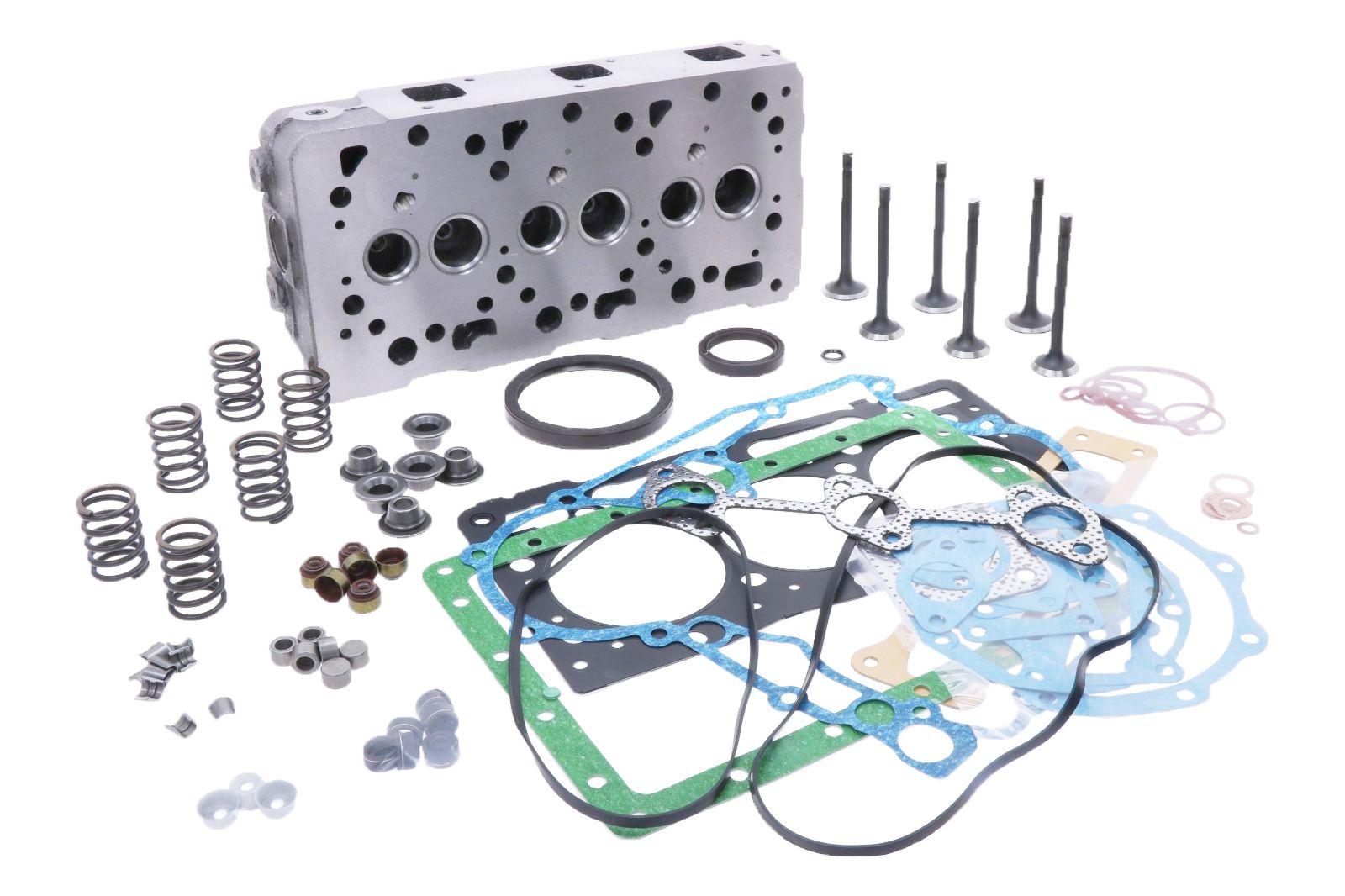 KIT DI REVISIONE KUBOTA D1005