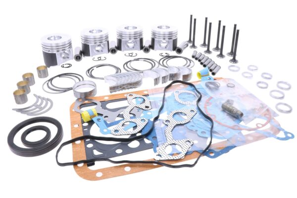 Kit di revisione motore Kubota V2403 DI