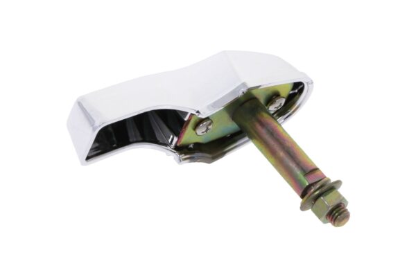 Maniglia cofano Kubota Serie L, serie G, L, Hinomoto serie NX - immagine 2