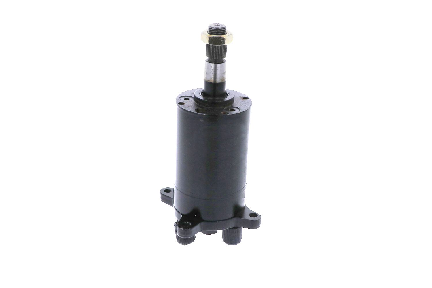Valvola dello sterzo, Orbitrol Kubota serie G-, BX-Types, Iseki TXG-Types, Massey Ferguson GC-