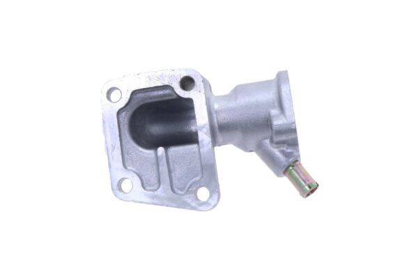 Kubota Termostato con alloggiamento D1102, D1302, D1402, V1502, VT1502, V1902 - immagine 3