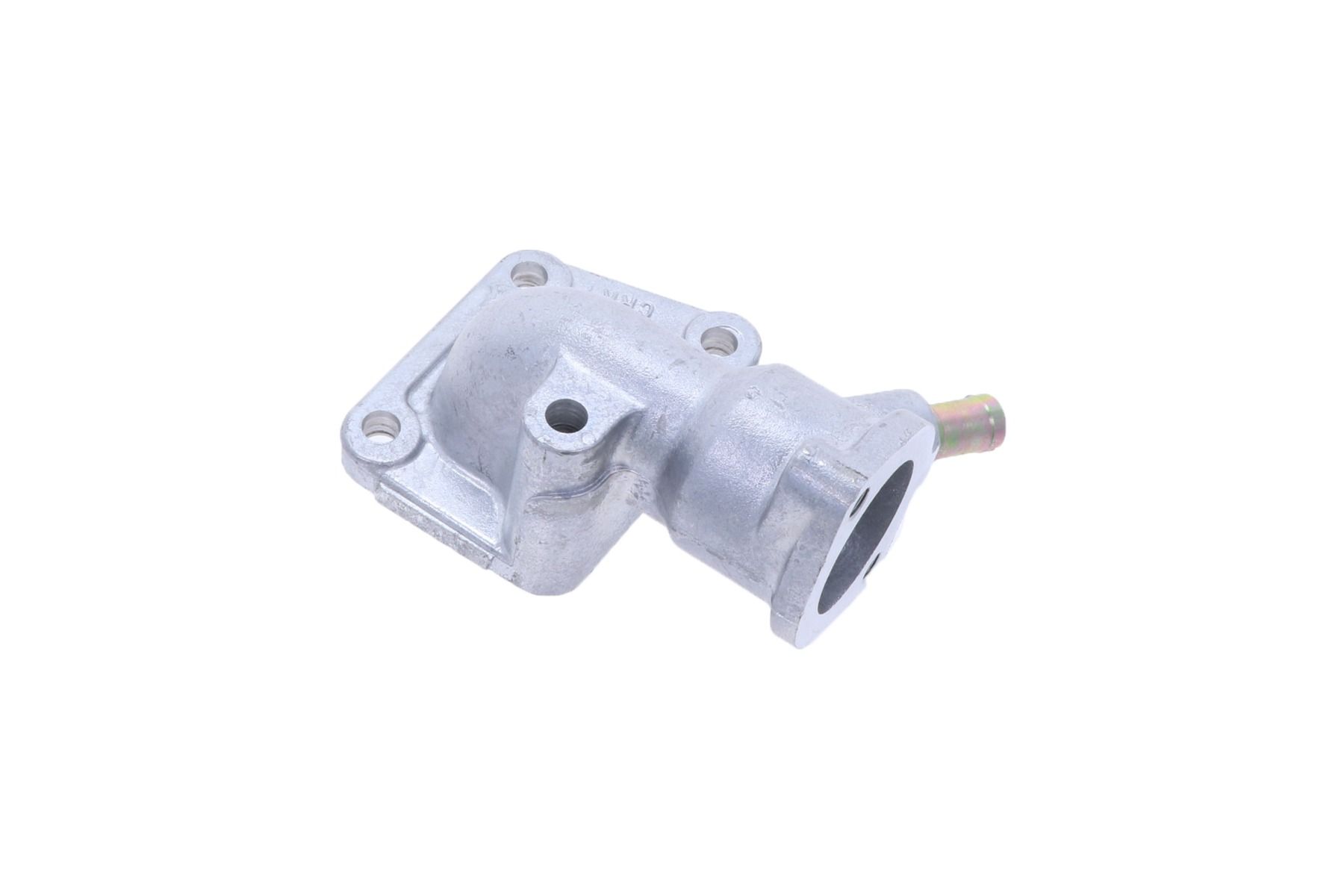 Kubota Termostato con alloggiamento D1102, D1302, D1402, V1502, VT1502, V1902