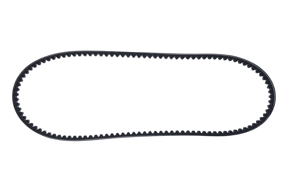 Cinghia trapezoidale ISEKI AT37, AT41, AT5470, SF450, TG5470, TG6490, TG6495, TK41, TK46, TK546, TLE4490, 5150, MASSEY FERGUSON 1547, 1747, MITSUBISHI GA, GAK