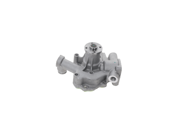 Pompa acqua Yanmar 3TNA72, 3TNE74, John Deere, - immagine 3