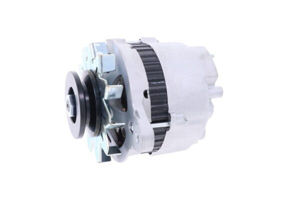 Alternatore Yanmar YM-serie, Shibaura SD, SP, Ford / New Holland, John Deere - immagine 2