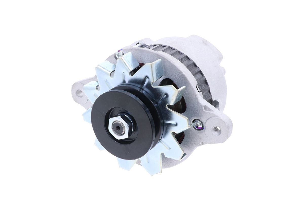Alternatore Yanmar YM-serie, Shibaura SD, SP, Ford / New Holland, John Deere