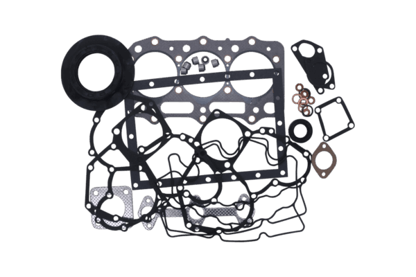 Kit completo guarnizioni Perkins 403D-15T