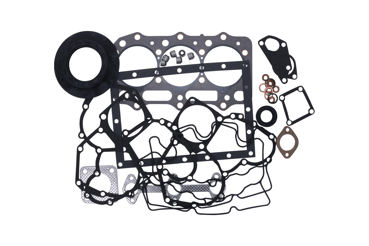Kit completo guarnizioni Perkins 403D-15T