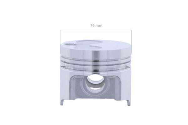 Perkins Pistone 403D-15T - immagine 2