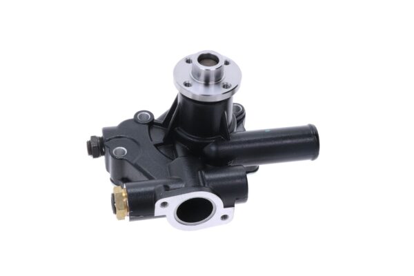 Pompa acqua Yanmar 2TN66L, 3TNA68, 2TNE65, 2TNE68, 3TG72, 3TN63, 3TN66, 3TNA68L, 3TNA72C, 3TNE66, 3TNE68, 3TNE74, 3TNV76, 3TNV80F, John Deere, Komatsu, Takeuchi, - immagine 2
