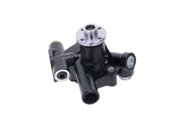 Pompa acqua Yanmar 2TN66L, 3TNA68, 2TNE65, 2TNE68, 3TG72, 3TN63, 3TN66, 3TNA68L, 3TNA72C, 3TNE66, 3TNE68, 3TNE74, 3TNV76, 3TNV80F, John Deere, Komatsu, Takeuchi, - immagine 3