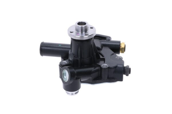 Pompa acqua Yanmar 2TN66L, 3TNA68, 2TNE65, 2TNE68, 3TG72, 3TN63, 3TN66, 3TNA68L, 3TNA72C, 3TNE66, 3TNE68, 3TNE74, 3TNV76, 3TNV80F, John Deere, Komatsu, Takeuchi, - immagine 4