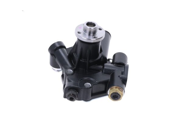 Pompa acqua Yanmar 2TN66L, 3TNA68, 2TNE65, 2TNE68, 3TG72, 3TN63, 3TN66, 3TNA68L, 3TNA72C, 3TNE66, 3TNE68, 3TNE74, 3TNV76, 3TNV80F, John Deere, Komatsu, Takeuchi, - immagine 5