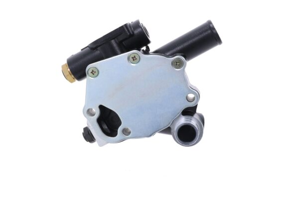 Pompa acqua Yanmar 2TN66L, 3TNA68, 2TNE65, 2TNE68, 3TG72, 3TN63, 3TN66, 3TNA68L, 3TNA72C, 3TNE66, 3TNE68, 3TNE74, 3TNV76, 3TNV80F, John Deere, Komatsu, Takeuchi, - immagine 6