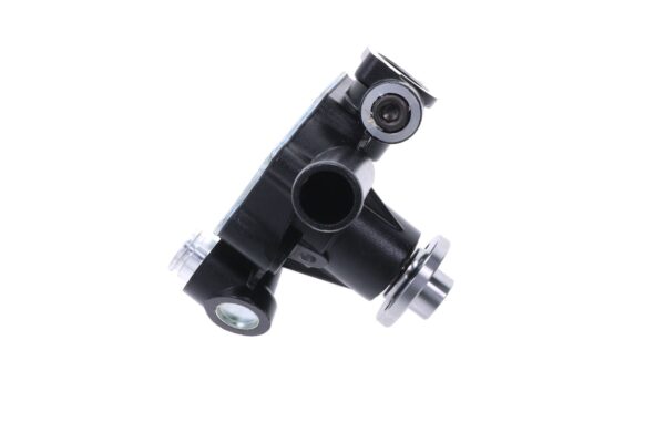 Pompa acqua Yanmar 2TN66L, 3TNA68, 2TNE65, 2TNE68, 3TG72, 3TN63, 3TN66, 3TNA68L, 3TNA72C, 3TNE66, 3TNE68, 3TNE74, 3TNV76, 3TNV80F, John Deere, Komatsu, Takeuchi, - immagine 7