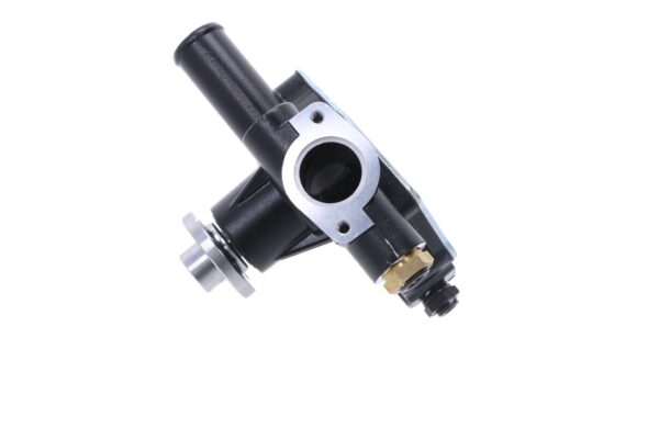 Pompa acqua Yanmar 2TN66L, 3TNA68, 2TNE65, 2TNE68, 3TG72, 3TN63, 3TN66, 3TNA68L, 3TNA72C, 3TNE66, 3TNE68, 3TNE74, 3TNV76, 3TNV80F, John Deere, Komatsu, Takeuchi, - immagine 8