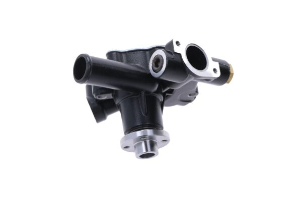 Pompa acqua Yanmar 2TN66L, 3TNA68, 2TNE65, 2TNE68, 3TG72, 3TN63, 3TN66, 3TNA68L, 3TNA72C, 3TNE66, 3TNE68, 3TNE74, 3TNV76, 3TNV80F, John Deere, Komatsu, Takeuchi, - immagine 9