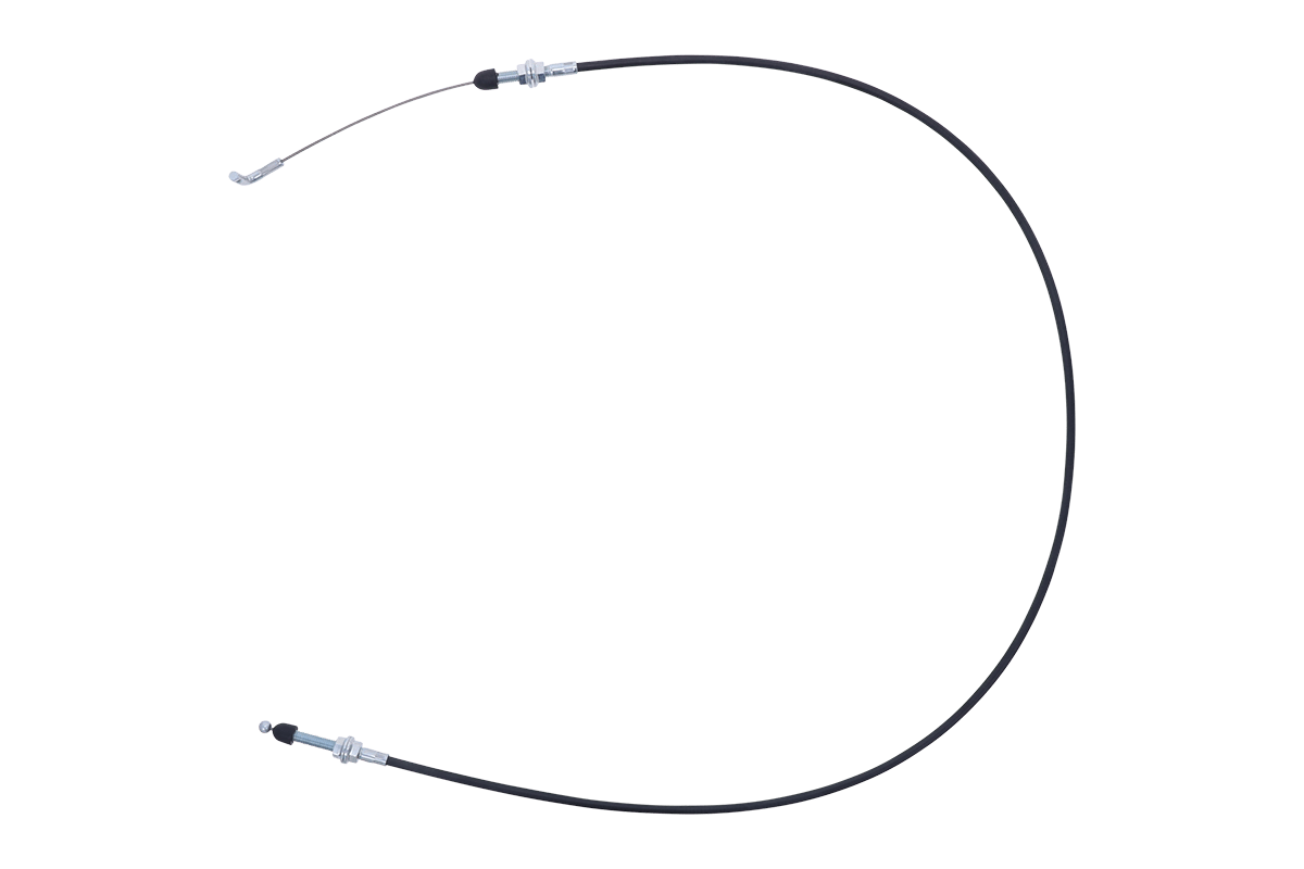 Iseki Cavo acceleratore manuale TM3160, TM3215, TM3217, TM3245, TM3247, TM3265, TM3267