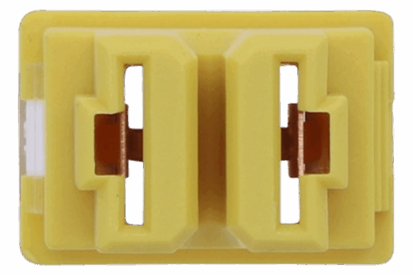 Fusibile principale 60A Captain, Startrac, Cub Cadet, Kioti Airman, Etc., - immagine 2