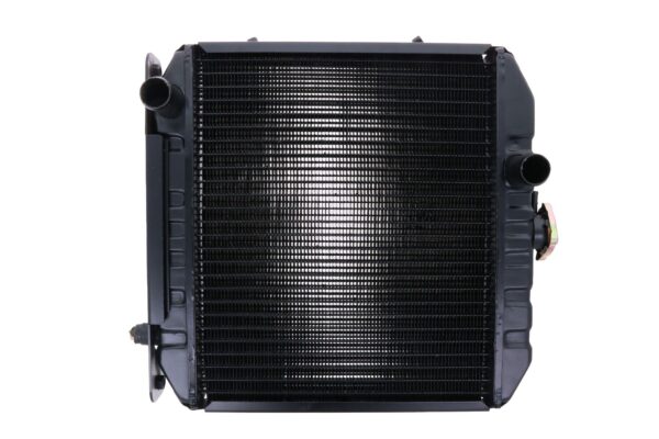 Radiatore Kubota L285, L295, L305, L345, L355 - immagine 7