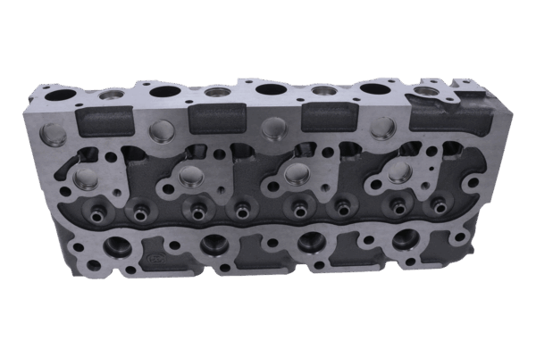 Testata Kubota V1702B